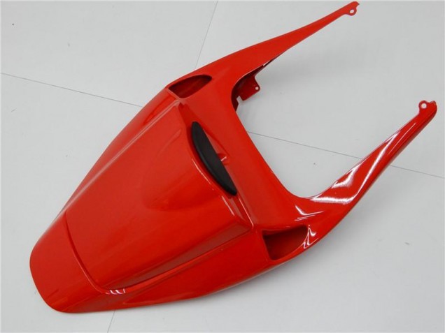 Honda CBR 600 RR 05-06 - Rojo Negro Honda CBR 600 RR 05-06 - Rojo Negro