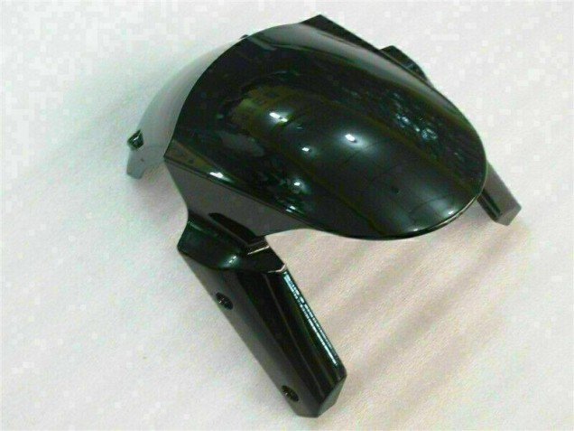 Kawasaki ZX10R 11-15 - Verde Negro Kawasaki ZX10R 11-15 - Verde Negro