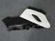 Kawasaki ZX6R 05-06 - Negro Blanco Kawasaki ZX6R 05-06 - Negro Blanco