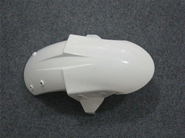 Kawasaki ZX6R 05-06 - Negro Blanco Kawasaki ZX6R 05-06 - Negro Blanco