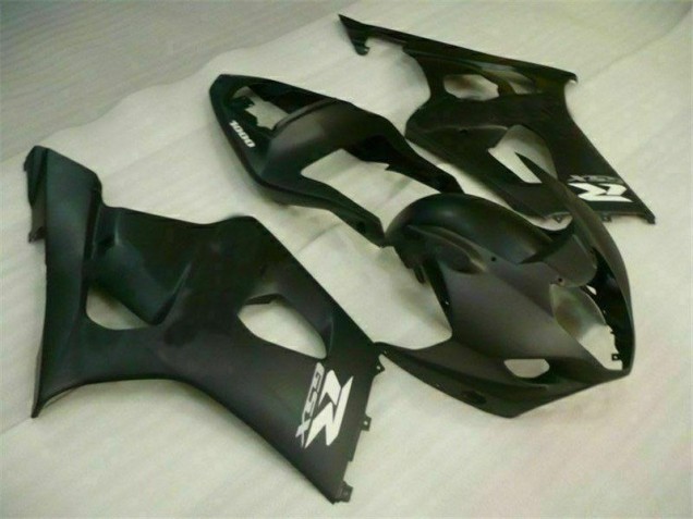 Suzuki GSXR 1000 K3 03-04 - Negro Mate