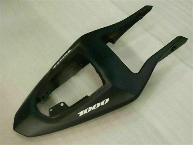 Suzuki GSXR 1000 K3 03-04 - Negro Mate