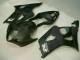 Suzuki GSXR 1000 K3 03-04 - Negro Mate