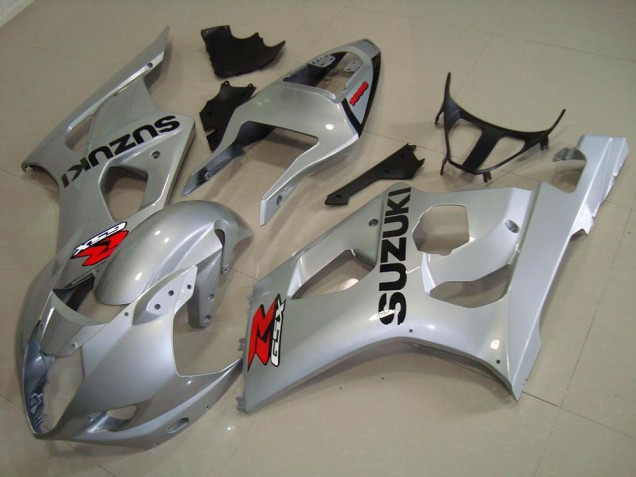 Suzuki GSXR 1000 K3 03-04 - Plata Suzuki GSXR 1000 K3 03-04 - Plata