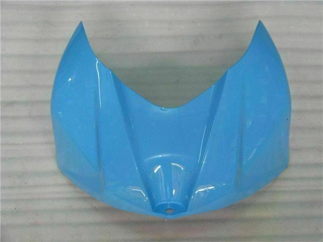 Suzuki GSXR 1000 K7 07-08 - Azul Suzuki GSXR 1000 K7 07-08 - Azul