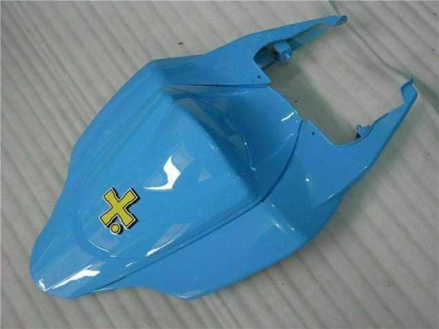 Suzuki GSXR 1000 K7 07-08 - Azul Suzuki GSXR 1000 K7 07-08 - Azul