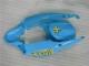 Suzuki GSXR 1000 K7 07-08 - Azul Suzuki GSXR 1000 K7 07-08 - Azul