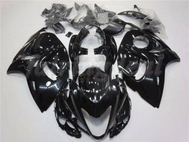 Suzuki GSXR 1300 Hayabusa 08-19 - Negro Suzuki GSXR 1300 Hayabusa 08-19 - Negro