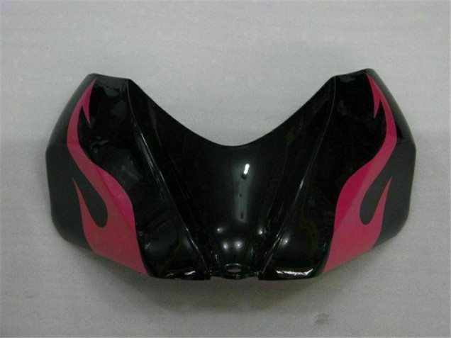 Suzuki GSXR 600 / 750 K6 06-07 - Negro Suzuki GSXR 600 / 750 K6 06-07 - Negro
