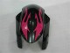 Suzuki GSXR 600 / 750 K6 06-07 - Negro Suzuki GSXR 600 / 750 K6 06-07 - Negro