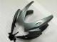 Suzuki GSXR 600 / 750 K6 06-07 - Plata Gris Suzuki GSXR 600 / 750 K6 06-07 - Plata Gris