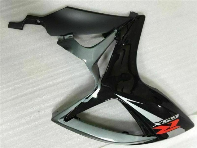 Suzuki GSXR 600 / 750 K6 06-07 - Plata Gris Suzuki GSXR 600 / 750 K6 06-07 - Plata Gris