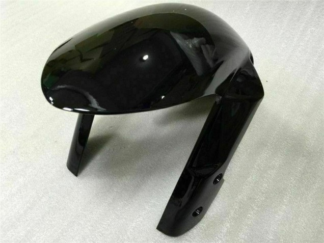 Suzuki GSXR 600 / 750 K6 06-07 - Plata Gris Suzuki GSXR 600 / 750 K6 06-07 - Plata Gris