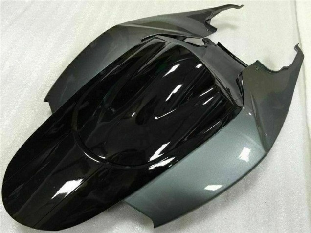 Suzuki GSXR 600 / 750 K6 06-07 - Plata Gris Suzuki GSXR 600 / 750 K6 06-07 - Plata Gris