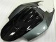 Suzuki GSXR 600 / 750 K6 06-07 - Plata Gris Suzuki GSXR 600 / 750 K6 06-07 - Plata Gris