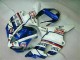 Yamaha R1 00-01 - Azul Blanco Yamaha R1 00-01 - Azul Blanco