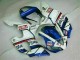 Yamaha R1 00-01 - Azul Blanco Yamaha R1 00-01 - Azul Blanco