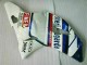 Yamaha R1 00-01 - Azul Blanco Yamaha R1 00-01 - Azul Blanco