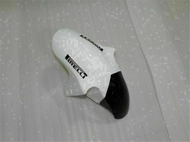 Yamaha R1 00-01 - Blanco Yamaha R1 00-01 - Blanco