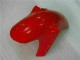 Yamaha R1 00-01 - Rojo