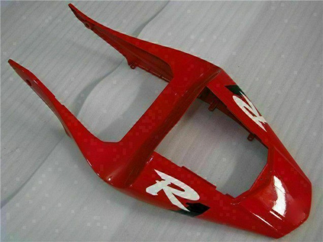 Yamaha R1 00-01 - Rojo