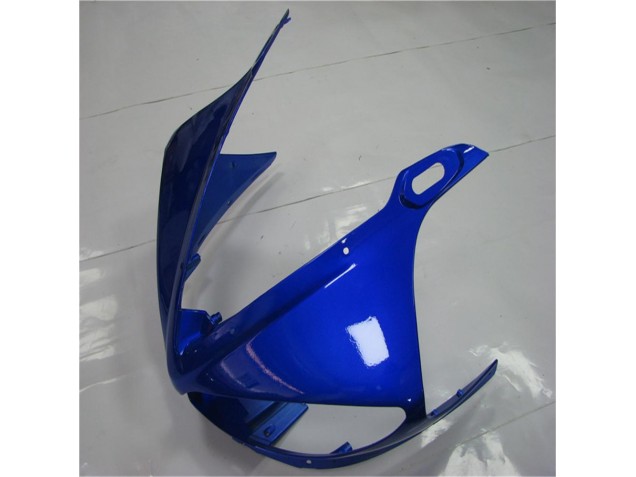 Yamaha R6 03-05 - Azul Blanco Yamaha R6 03-05 - Azul Blanco