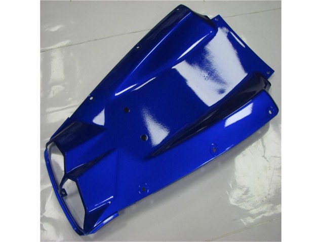 Yamaha R6 03-05 - Azul Blanco Yamaha R6 03-05 - Azul Blanco