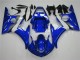 Yamaha R6 03-05 - Azul Blanco Yamaha R6 03-05 - Azul Blanco