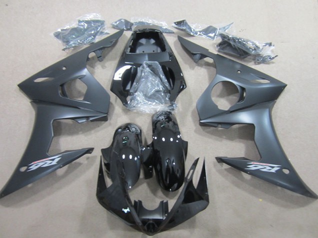 Yamaha R6 03-05 - Negro Yamaha R6 03-05 - Negro