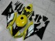 Yamaha R6 08-16 - Amarillo Negro