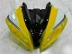 Yamaha R6 08-16 - Amarillo Negro