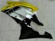 Yamaha R6 08-16 - Amarillo Negro