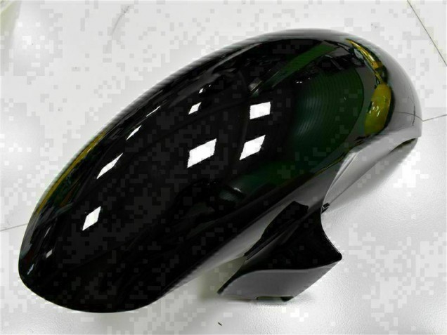 Yamaha R6 08-16 - Amarillo Negro
