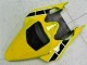 Yamaha R6 08-16 - Amarillo Negro