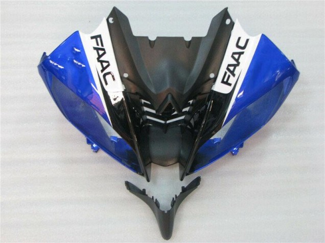 Yamaha R6 08-16 - Azul