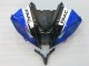 Yamaha R6 08-16 - Azul