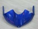 Yamaha R6 08-16 - Azul