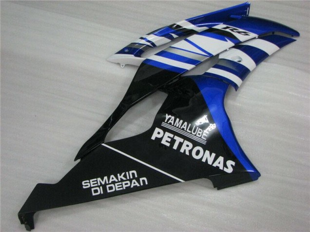 Yamaha R6 08-16 - Azul