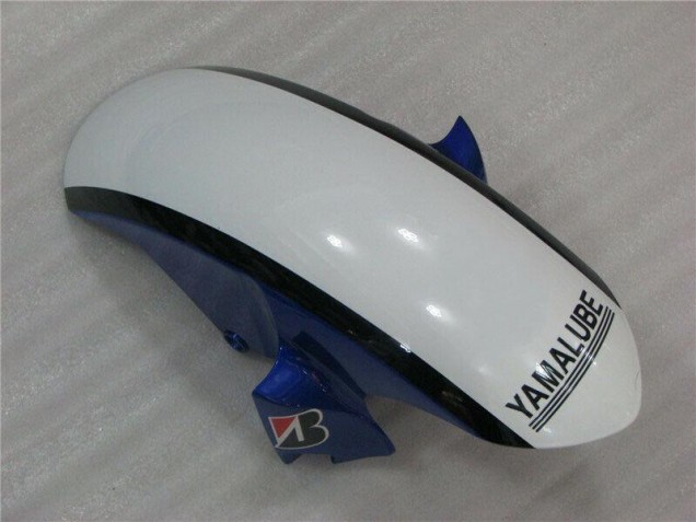 Yamaha R6 08-16 - Azul