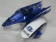 Yamaha R6 08-16 - Azul