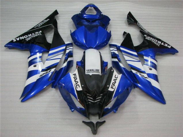 Yamaha R6 08-16 - Azul