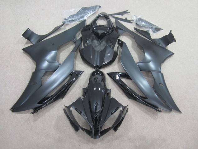 Yamaha R6 08-16 - Negro Yamaha R6 08-16 - Negro