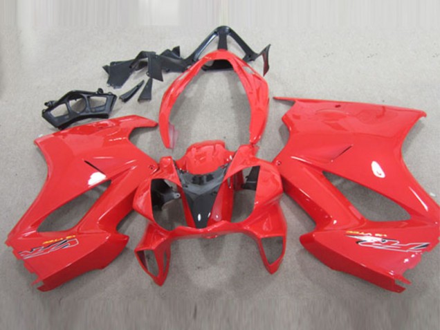 Honda VFR 800 02-13 - Rojo Honda VFR 800 02-13 - Rojo