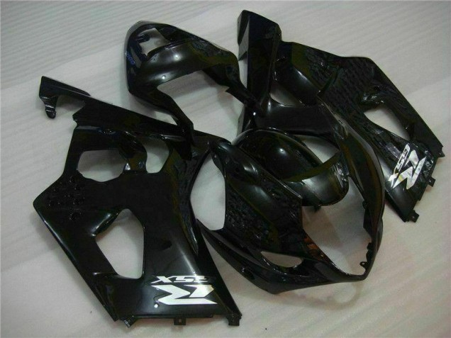 Suzuki GSXR 1000 K3 03-04 - Negro