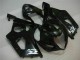 Suzuki GSXR 1000 K3 03-04 - Negro