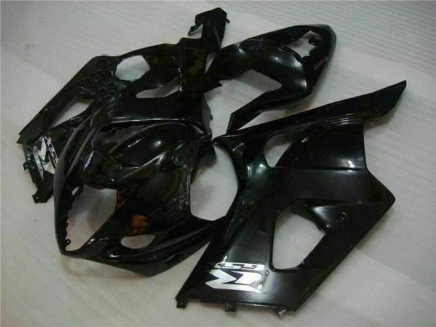 Suzuki GSXR 1000 K3 03-04 - Negro