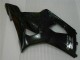 Suzuki GSXR 1000 K3 03-04 - Negro