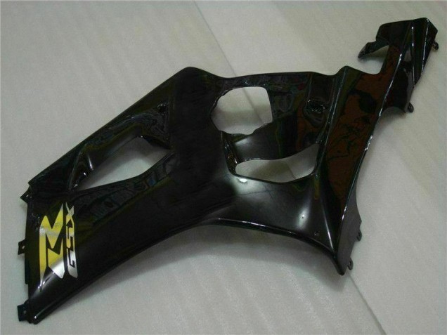 Suzuki GSXR 1000 K3 03-04 - Negro