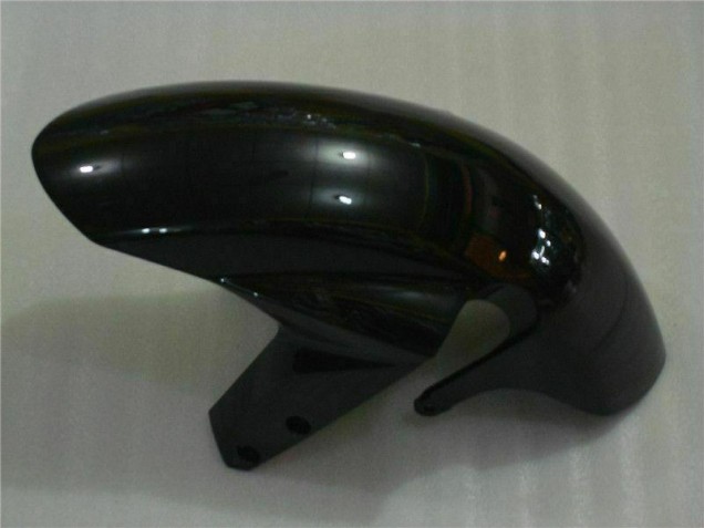 Suzuki GSXR 1000 K3 03-04 - Negro