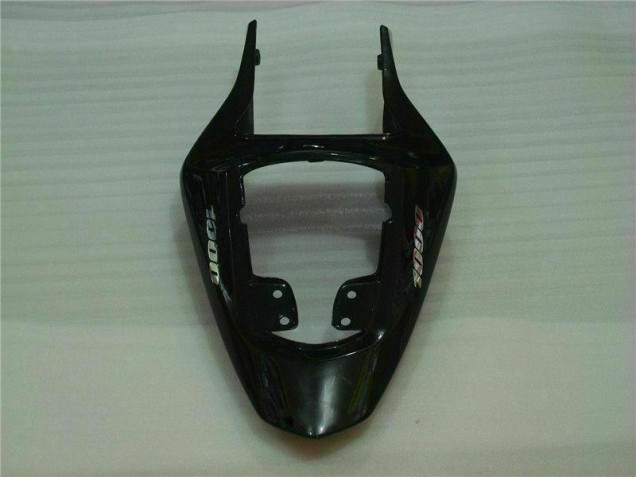 Suzuki GSXR 1000 K3 03-04 - Negro